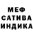 APVP мука Tvinty blat